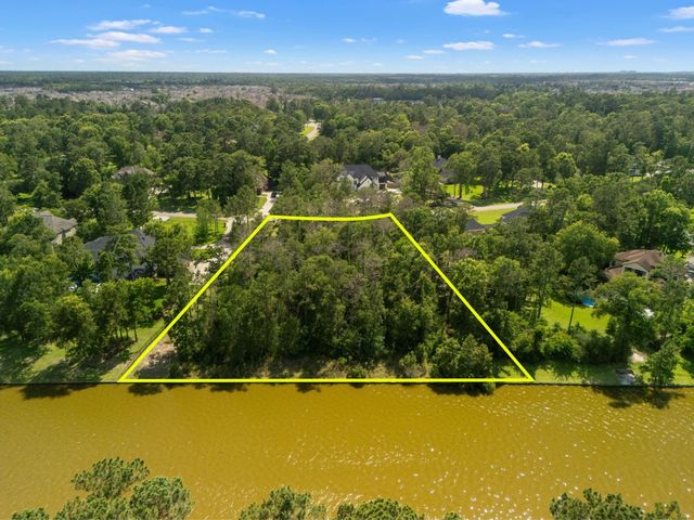 3318 W Benders Landing Boulevard, Spring, TX 77386