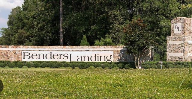 3318 W Benders Landing Boulevard, Spring, TX 77386