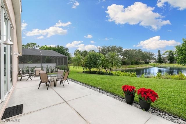 6737 Autumn Woods BLVD, Naples, FL 34109