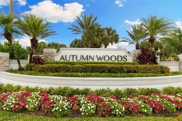 6737 Autumn Woods BLVD, Naples, FL 34109