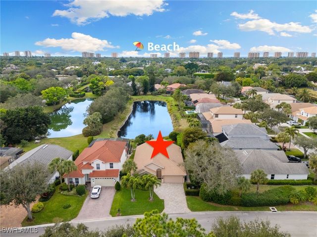 6737 Autumn Woods BLVD, Naples, FL 34109