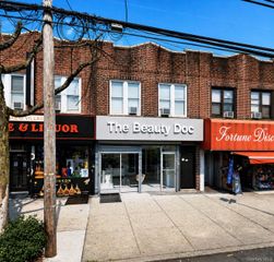 6073 Fresh Pond Road, Maspeth, NY 11378