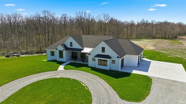 1902 E 350 N, Bluffton, IN 46714