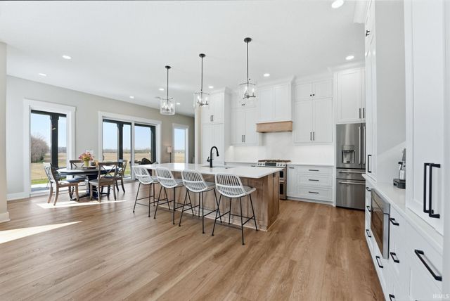 1902 E 350 N, Bluffton, IN 46714