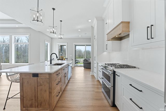 1902 E 350 N, Bluffton, IN 46714