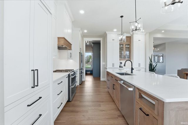 1902 E 350 N, Bluffton, IN 46714