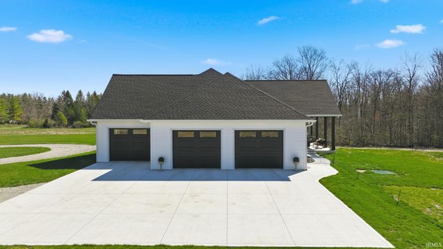 1902 E 350 N, Bluffton, IN 46714