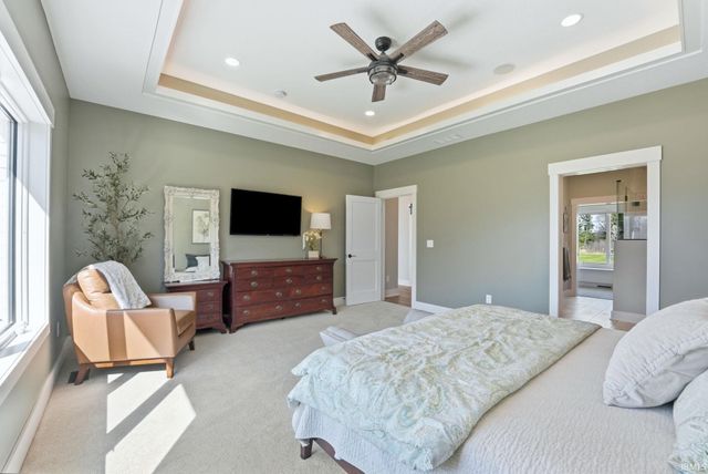 1902 E 350 N, Bluffton, IN 46714