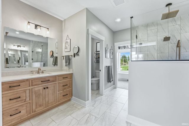 1902 E 350 N, Bluffton, IN 46714