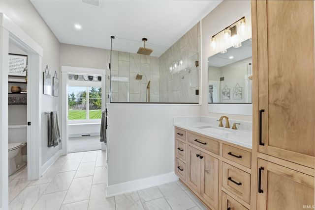 1902 E 350 N, Bluffton, IN 46714