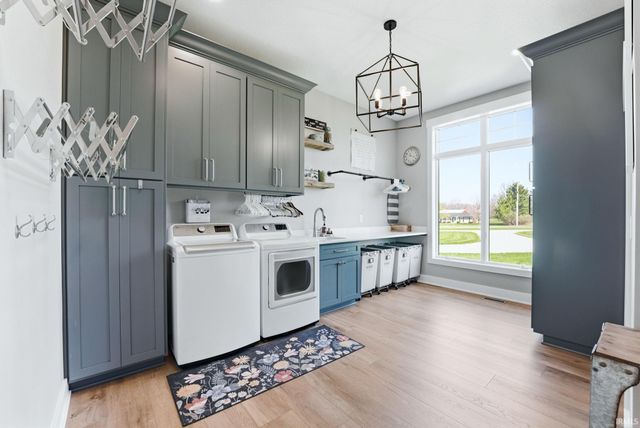 1902 E 350 N, Bluffton, IN 46714