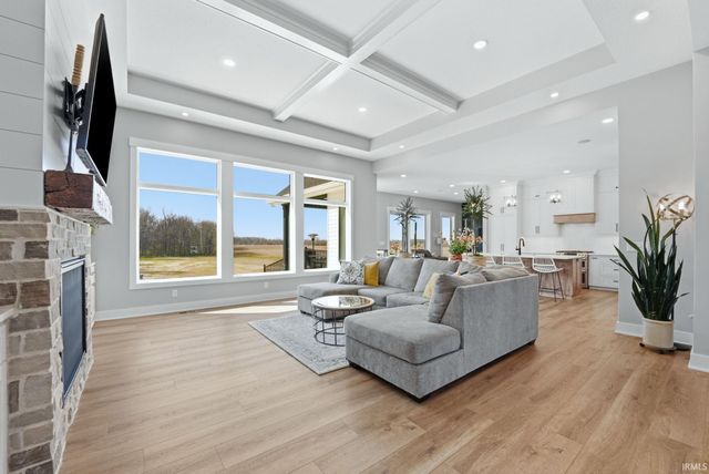 1902 E 350 N, Bluffton, IN 46714