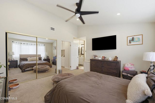 2746 Lemon Drive, Simi Valley, CA 93063