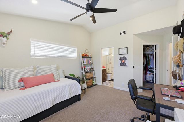 2746 Lemon Drive, Simi Valley, CA 93063