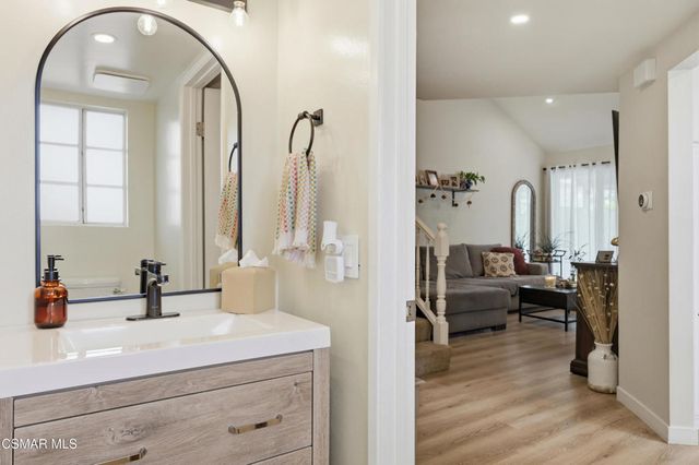 2746 Lemon Drive, Simi Valley, CA 93063