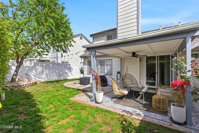 2746 Lemon Drive, Simi Valley, CA 93063