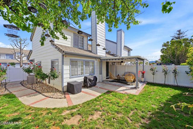 2746 Lemon Drive, Simi Valley, CA 93063