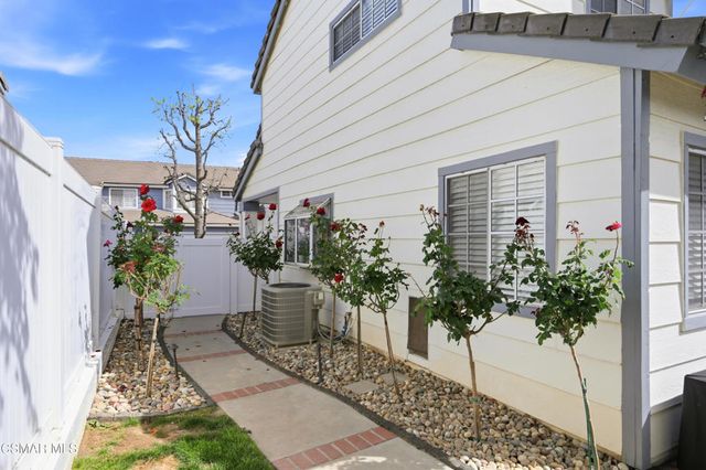 2746 Lemon Drive, Simi Valley, CA 93063