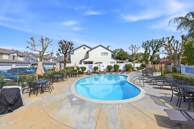 2746 Lemon Drive, Simi Valley, CA 93063