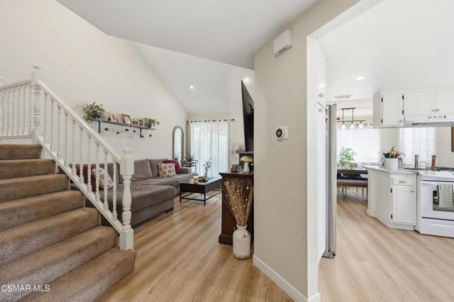 2746 Lemon Drive, Simi Valley, CA 93063