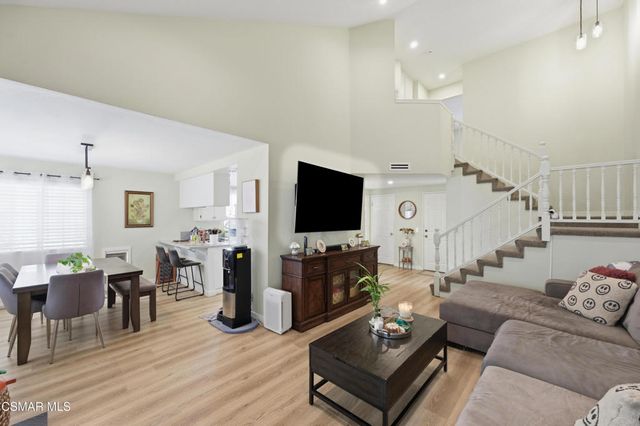 2746 Lemon Drive, Simi Valley, CA 93063