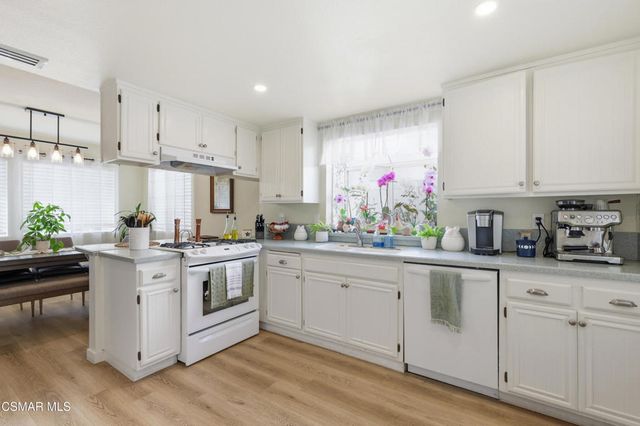 2746 Lemon Drive, Simi Valley, CA 93063