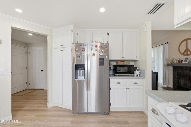 2746 Lemon Drive, Simi Valley, CA 93063