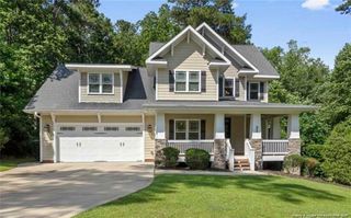 57 Spring Water Court, Spring Lake, NC 28390