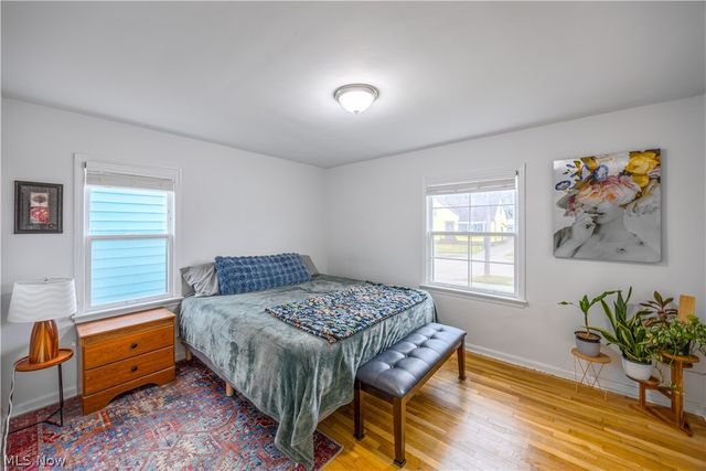 3752 Wallingford Road, South Euclid, OH 44121