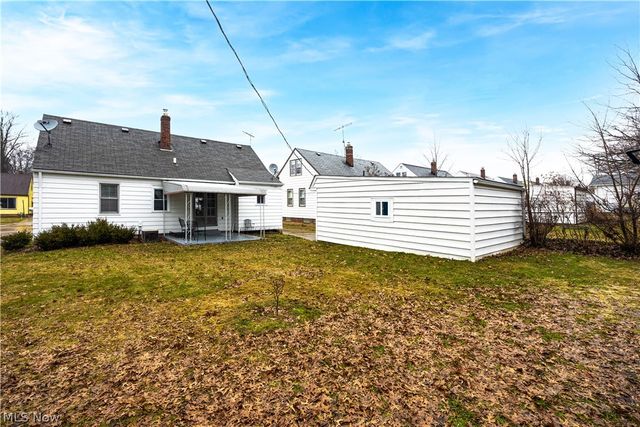 3752 Wallingford Road, South Euclid, OH 44121