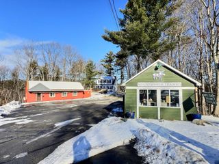 1387 Route 103, Newbury, NH 03255