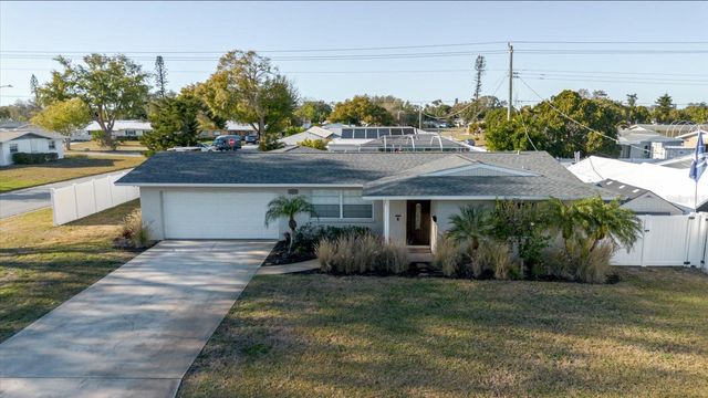 3408 OXFORD DRIVE W, Bradenton, FL 34205