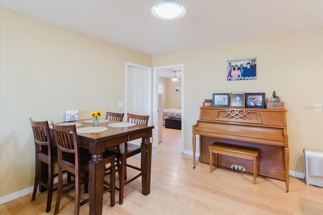 3408 OXFORD DRIVE W, Bradenton, FL 34205