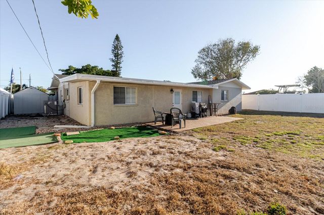 3408 OXFORD DRIVE W, Bradenton, FL 34205