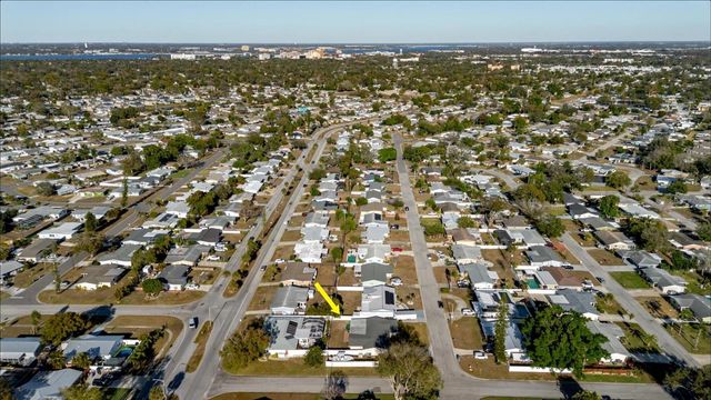 3408 OXFORD DRIVE W, Bradenton, FL 34205