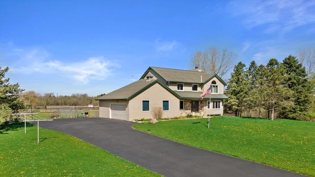 W204N4833 Lannon ROAD, Menomonee Falls, WI 53051