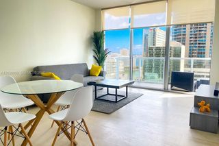 1050 Brickell Avenue 2208, Miami, FL 33131