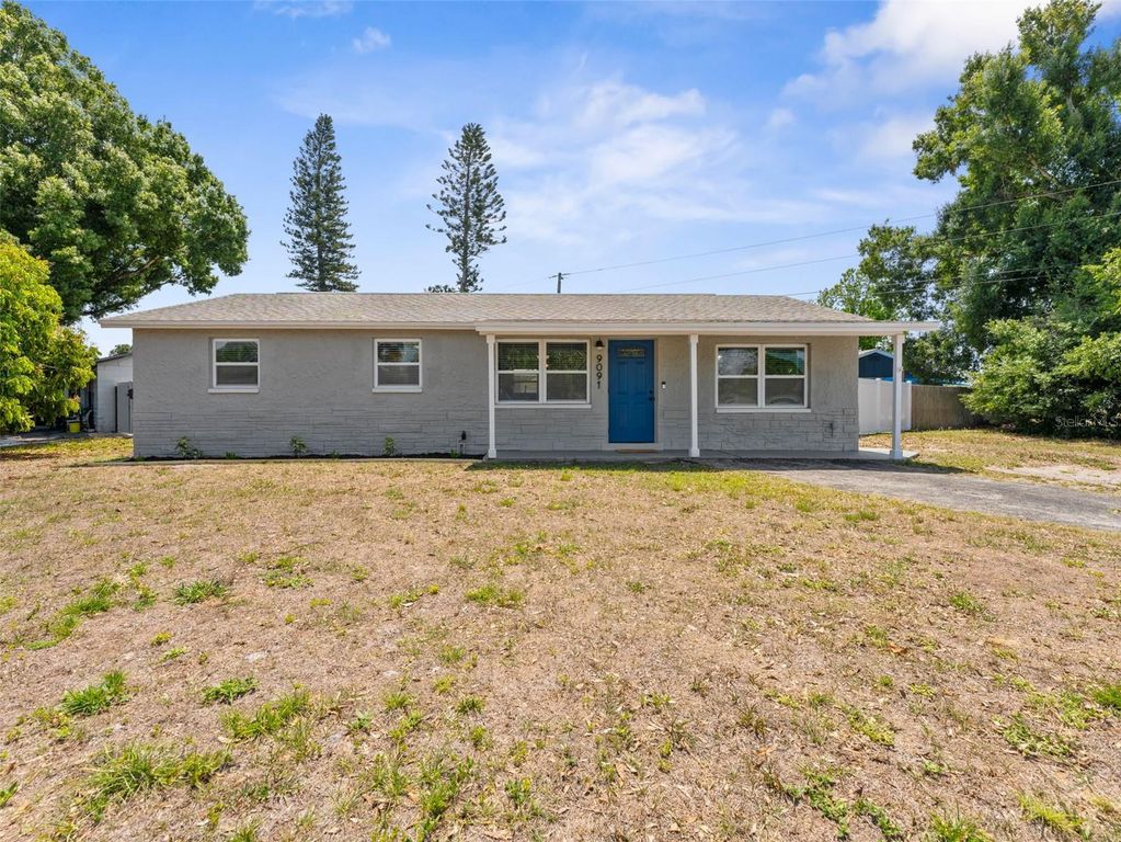 9091 83RD WAY, Seminole, FL 33777