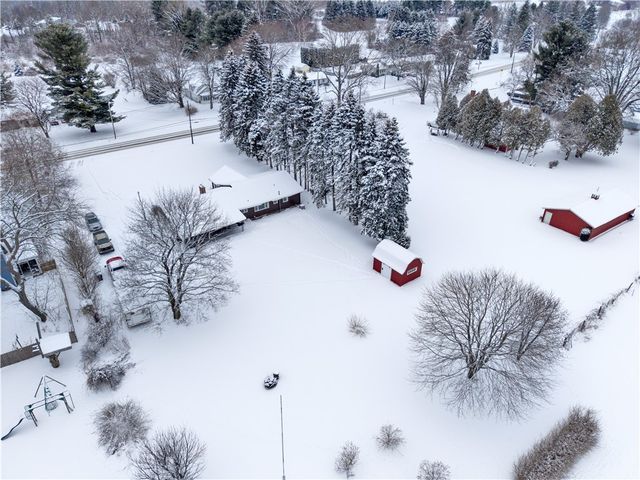 6128 Route 88, Sodus, NY 14551