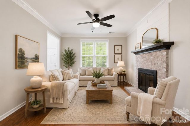 127 Citation Drive, Mooresville, NC 28117