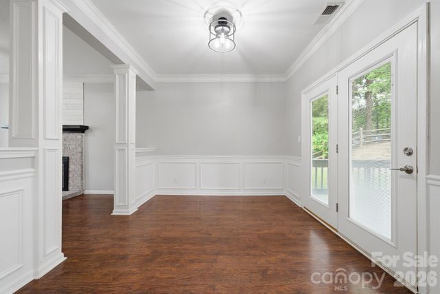 127 Citation Drive, Mooresville, NC 28117