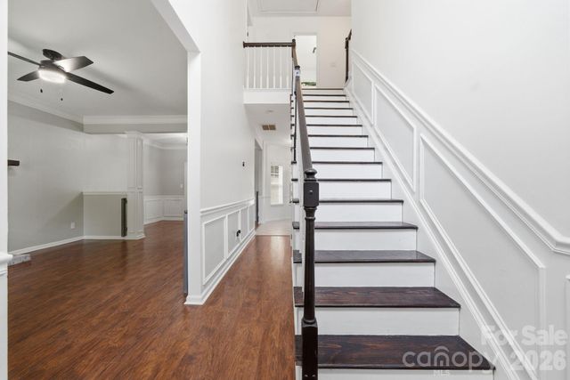 127 Citation Drive, Mooresville, NC 28117