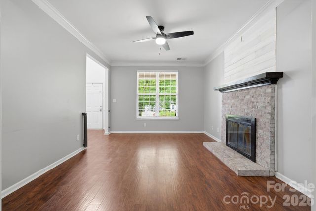 127 Citation Drive, Mooresville, NC 28117