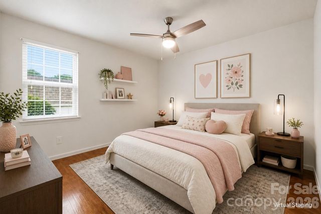 127 Citation Drive, Mooresville, NC 28117