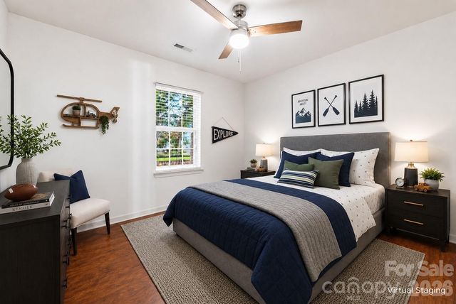 127 Citation Drive, Mooresville, NC 28117