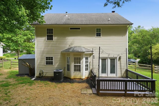 127 Citation Drive, Mooresville, NC 28117
