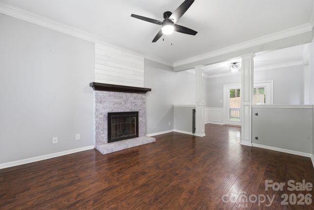 127 Citation Drive, Mooresville, NC 28117