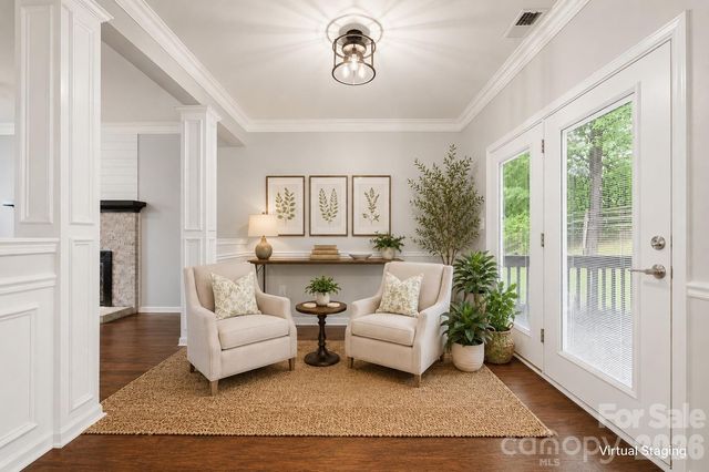 127 Citation Drive, Mooresville, NC 28117