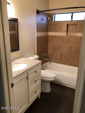 5704 E Fairbrook Street, Mesa, AZ 85205