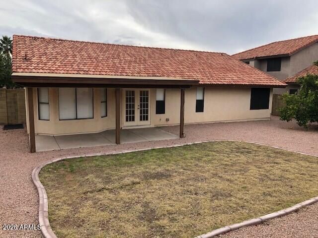 5704 E Fairbrook Street, Mesa, AZ 85205